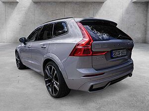 Volvo  T8 AWD Recharge Ultimate Dark Plug-In Hybrid