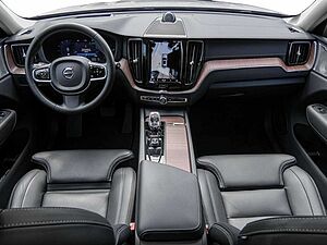 Volvo  T8 AWD Recharge Ultimate Dark Plug-In Hybrid