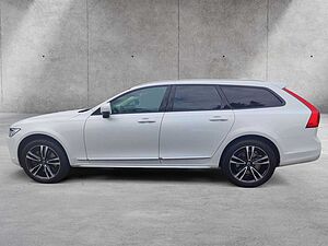 Volvo  D5 AWD Pro SHZ H/K NAVI LED