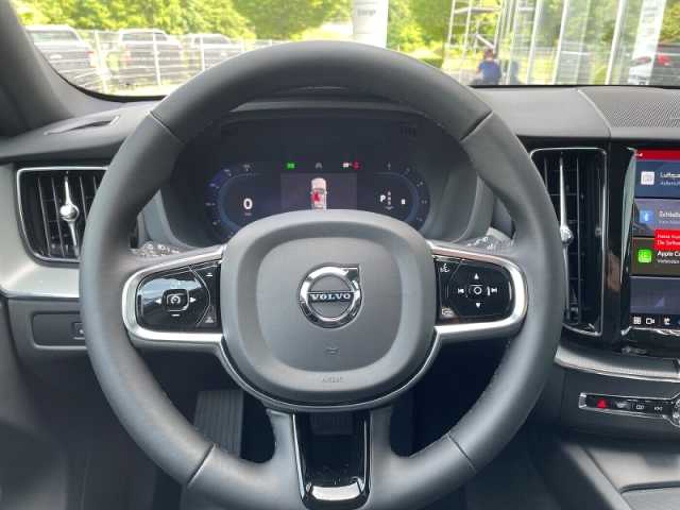 Volvo  Plus Dark AWD B4 Diesel EU6d 360Kamera, Panoramadach