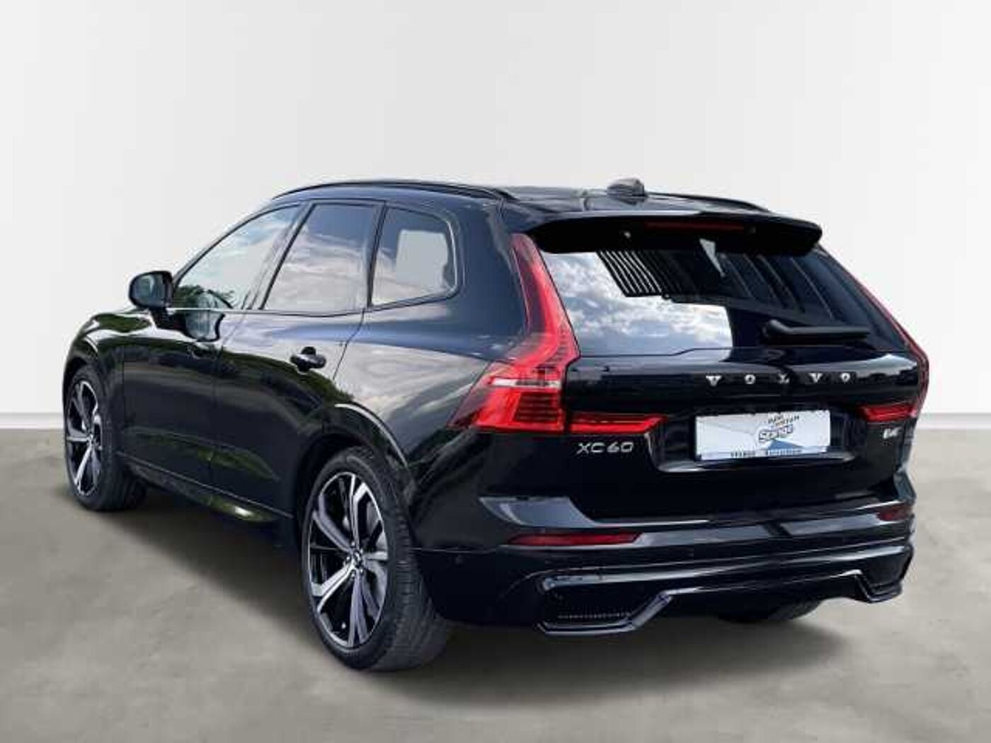 Volvo  Plus Dark AWD B4 Diesel EU6d 360Kamera, Panoramadach