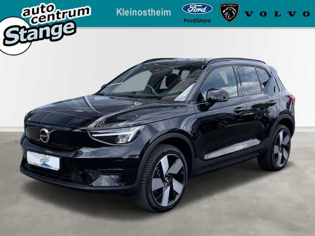 Volvo  Recharge Single Motor Plus Einstufig 170 KW Navi Anhängerkupplung