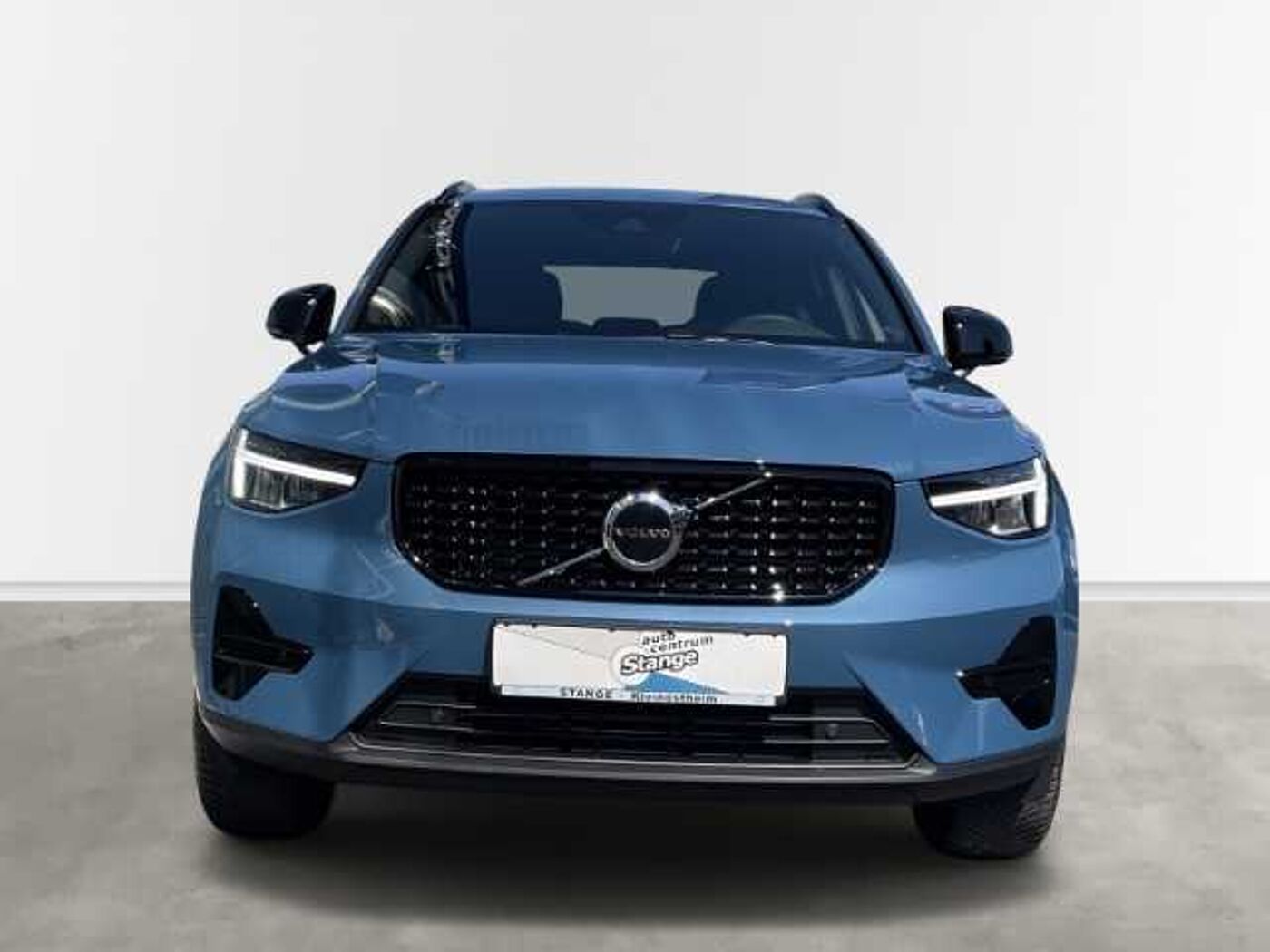 Volvo  Plus Dark Recharge Plug-In Hybrid 2WD T4 Panoramadach