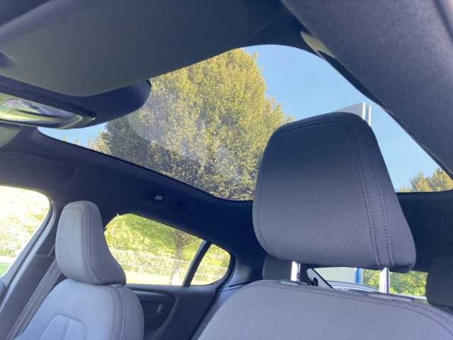 Volvo  Ultimate Recharge Pure Electric 2WD 360 Grad Kamera