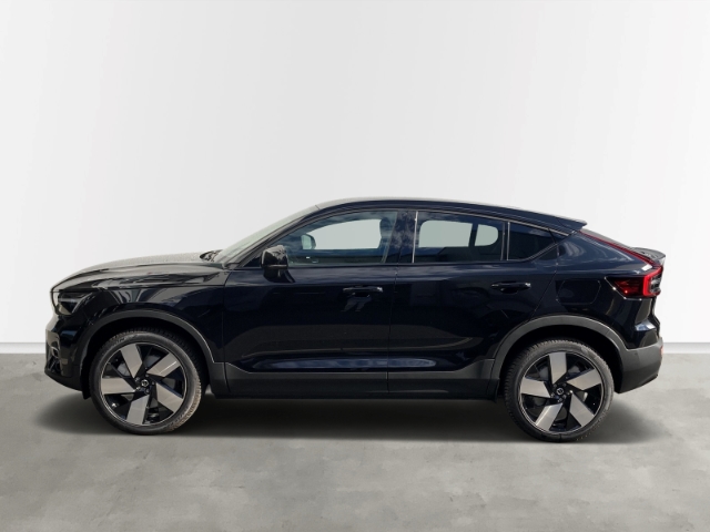 Volvo  Ultimate Recharge Pure Electric 2WD 360 Grad Kamera