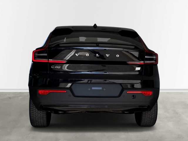 Volvo  Ultimate Recharge Pure Electric 2WD 360 Grad Kamera
