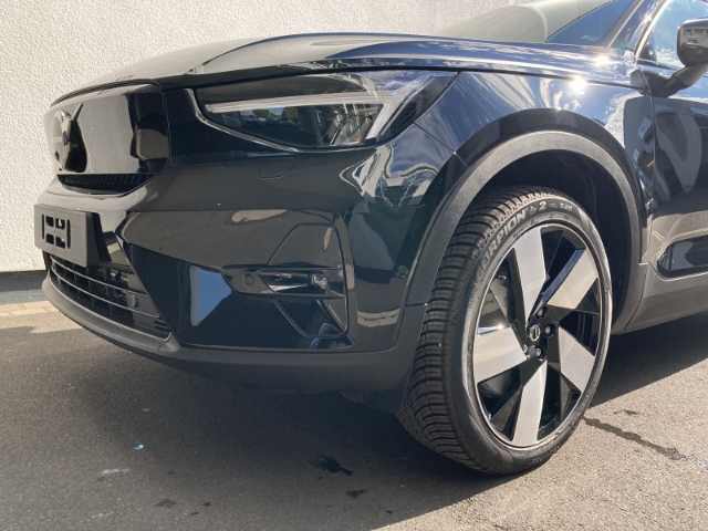 Volvo  Ultimate Recharge Pure Electric 2WD 360 Grad Kamera