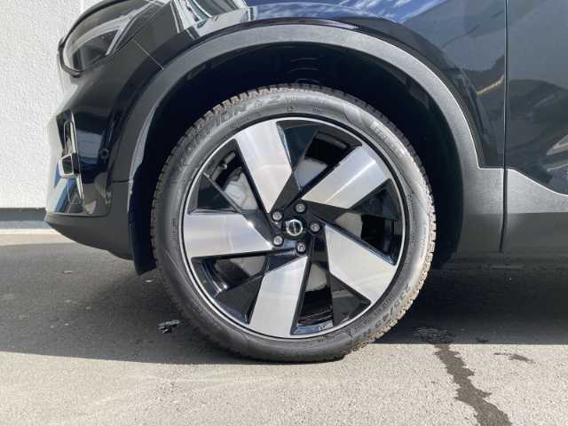 Volvo  Ultimate Recharge Pure Electric 2WD 360 Grad Kamera