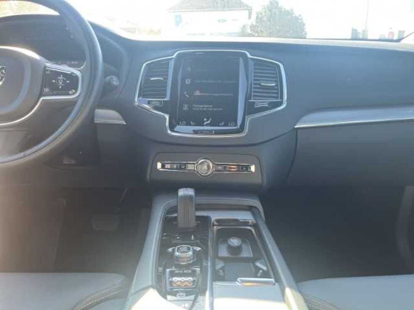 Volvo  Inscription Expression Recharge AWD T8 7-Sitzer Standhzg. 360 Grad RFK