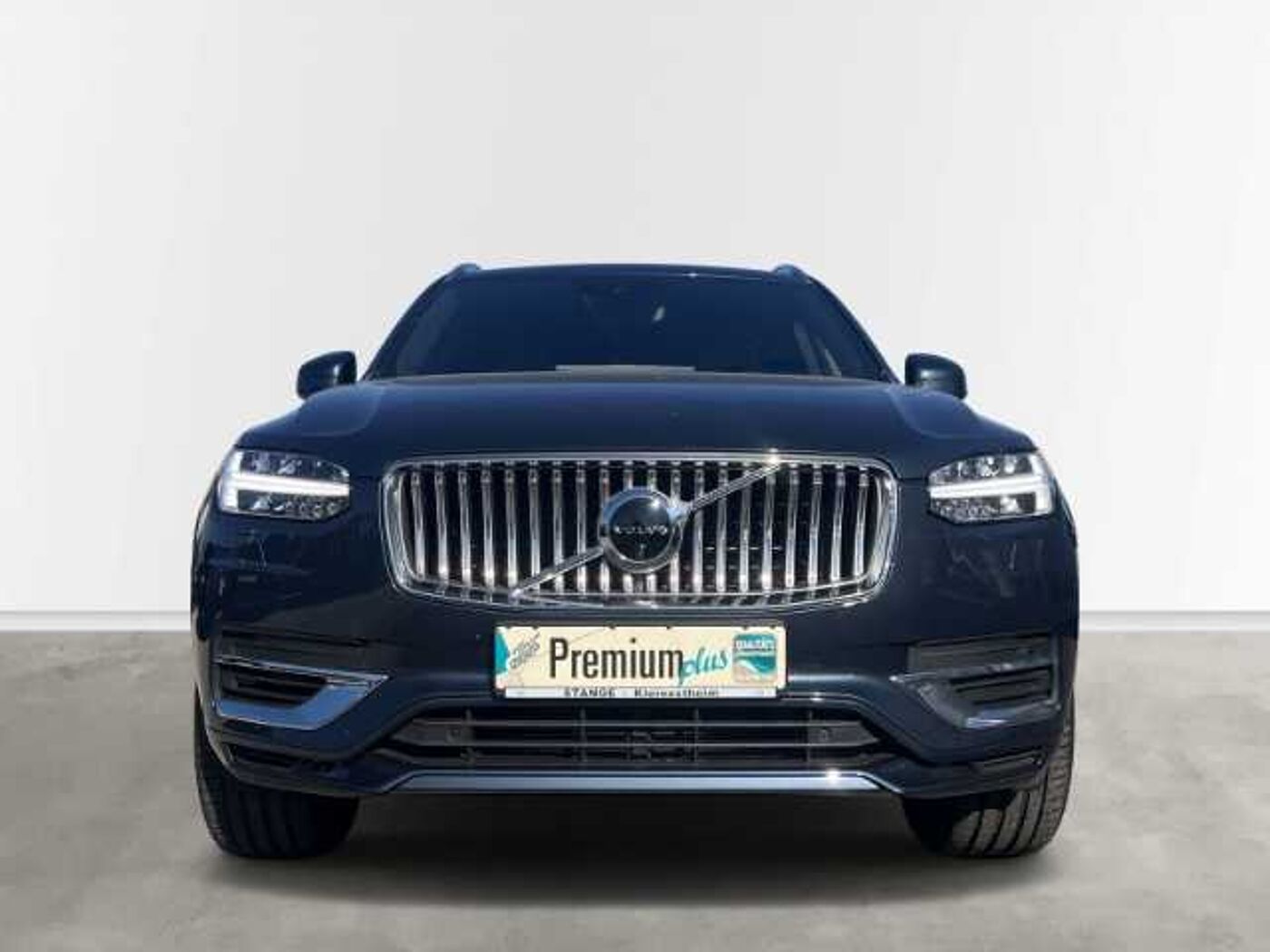 Volvo  Inscription Expression Recharge AWD T8 7-Sitzer Standhzg. 360 Grad RFK