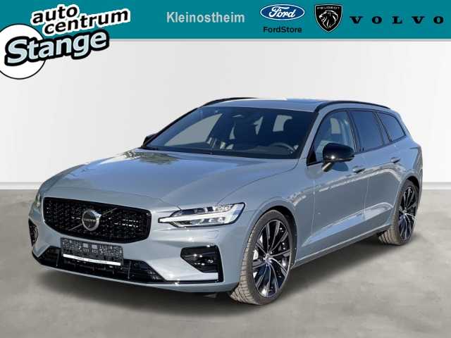 Volvo  Kombi Plus Dark B4 Diesel 360° Kamera, Sportfahrwerk