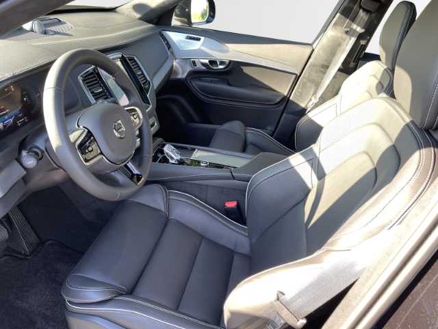 Volvo  T8 Ultimate Dark Recharge AWD,360°Kamera,7-Sitzer, AHK