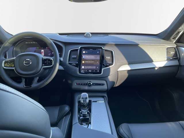 Volvo  T8 Ultimate Dark Recharge AWD,360°Kamera,7-Sitzer, AHK