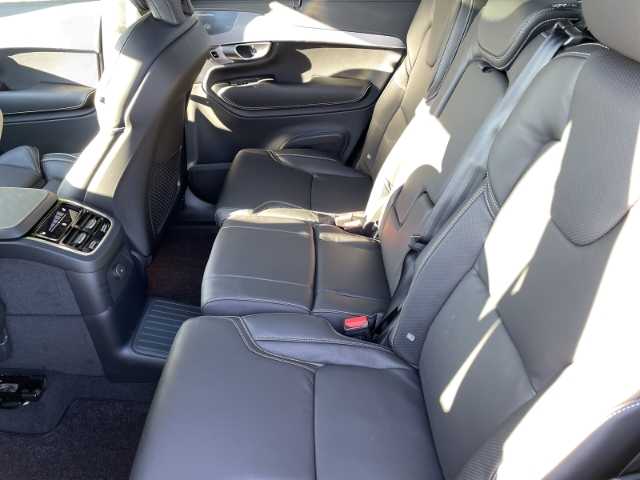 Volvo  T8 Ultimate Dark Recharge AWD,360°Kamera,7-Sitzer, AHK