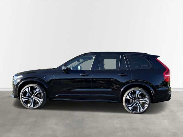 Volvo  T8 Ultimate Dark Recharge AWD,360°Kamera,7-Sitzer, AHK