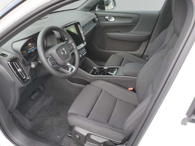 Volvo  Recharge Single Motor Extended Range Plus RWD Einstufig