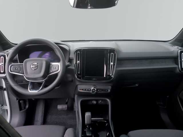 Volvo  Recharge Single Motor Extended Range Plus RWD Einstufig