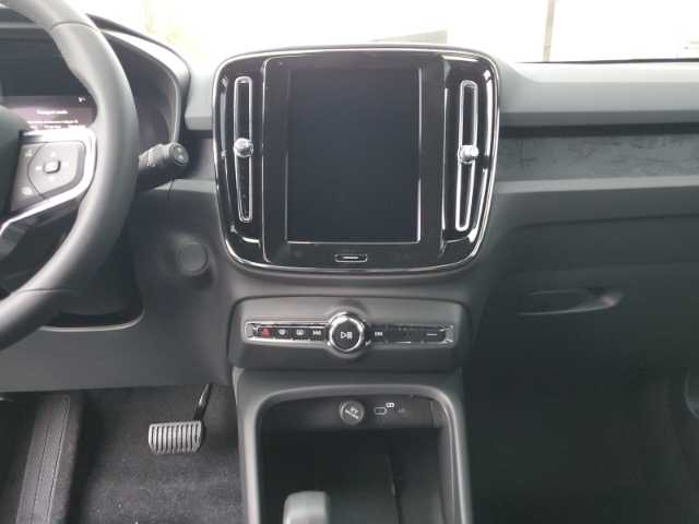 Volvo  Recharge Single Motor Extended Range Plus RWD Einstufig