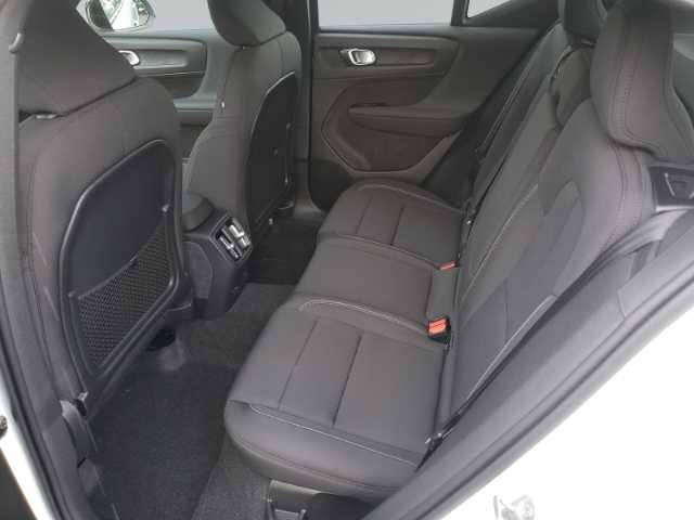 Volvo  Recharge Single Motor Extended Range Plus RWD Einstufig