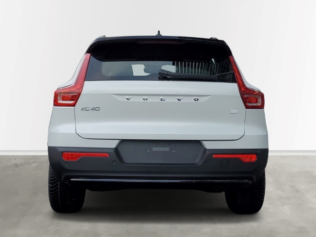 Volvo  Recharge Single Motor Extended Range Plus RWD Einstufig
