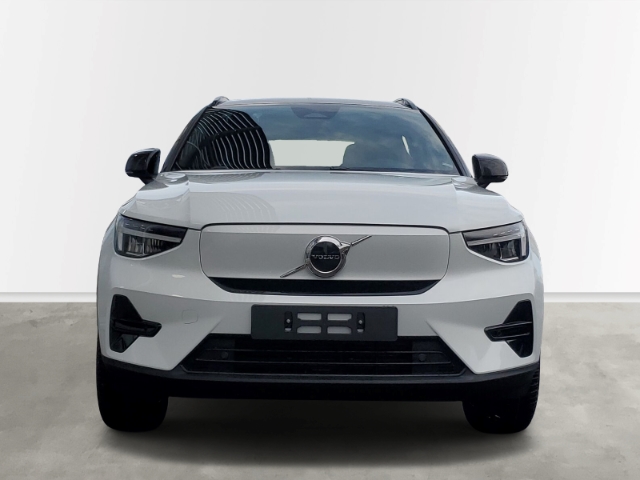 Volvo  Recharge Single Motor Extended Range Plus RWD Einstufig
