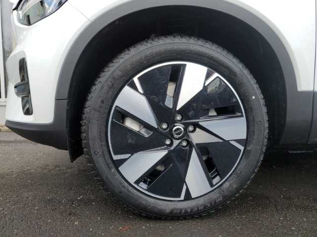 Volvo  Recharge Single Motor Extended Range Plus RWD Einstufig