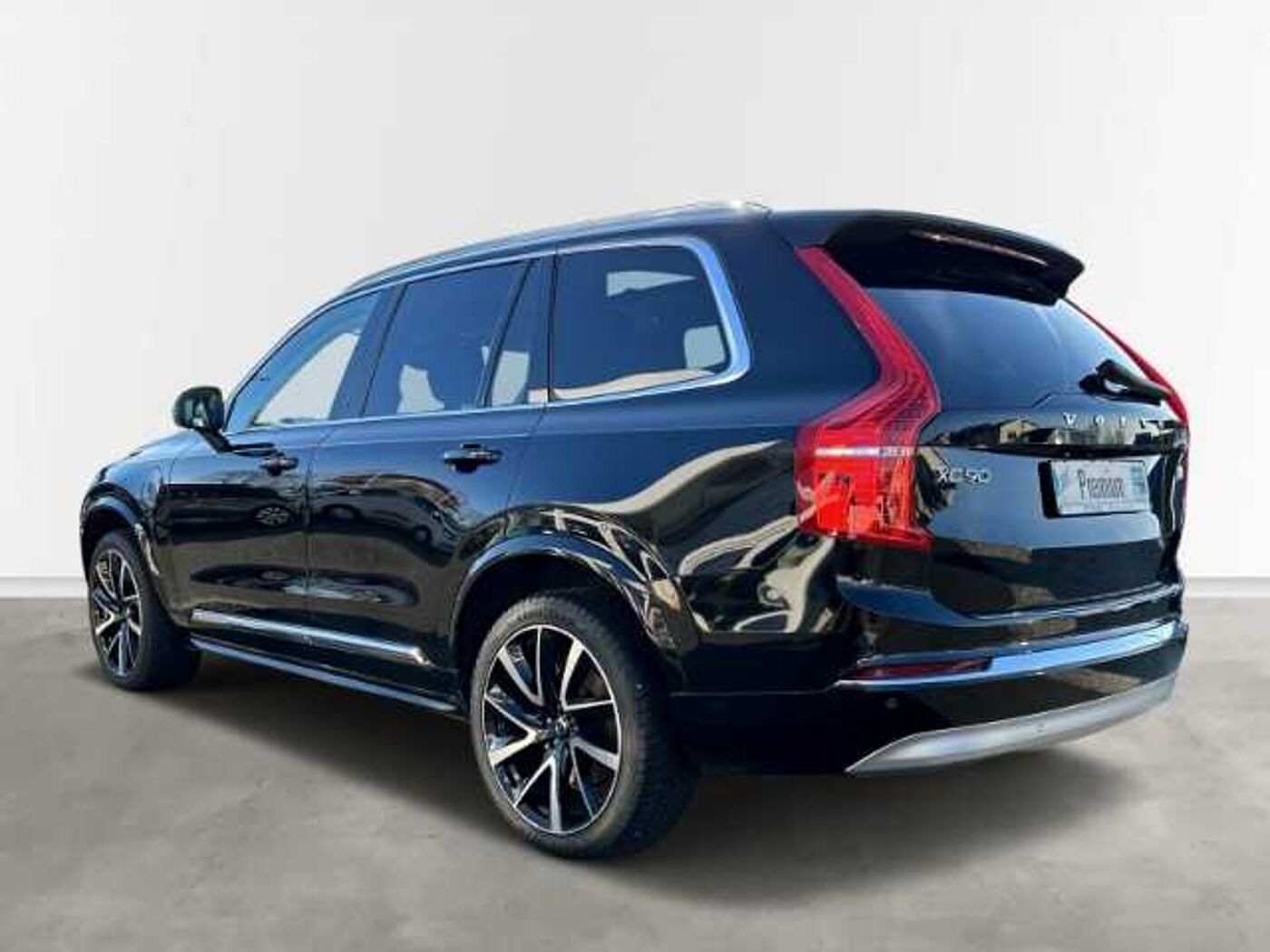 Volvo  Inscription Expression Recharge AWD T8 Twin Engine 7-Sitzer