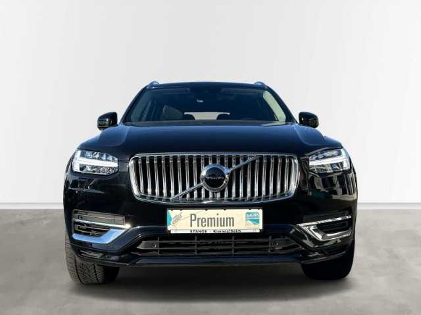 Volvo  Inscription Expression Recharge AWD T8 Twin Engine 7-Sitzer