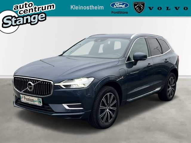 Volvo  Inscription Recharge Plug in Hybrid T6 360 Grad Kamera Panoschiebed.