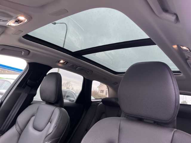 Volvo  Inscription Recharge Plug in Hybrid T6 360 Grad Kamera Panoschiebed.