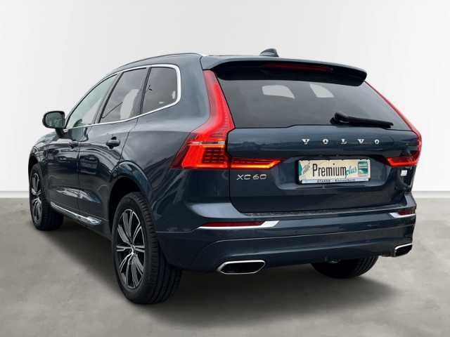 Volvo  Inscription Recharge Plug in Hybrid T6 360 Grad Kamera Panoschiebed.