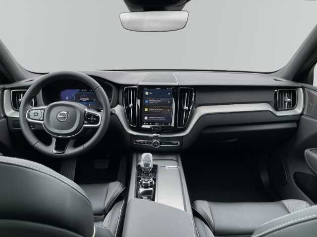 Volvo  Plus Black Edition Recharge Plug-In Hybrid AWD T6 Harman Kardon 360 Grad Kamera