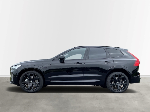 Volvo  Plus Black Edition Recharge Plug-In Hybrid AWD T6 Harman Kardon 360 Grad Kamera