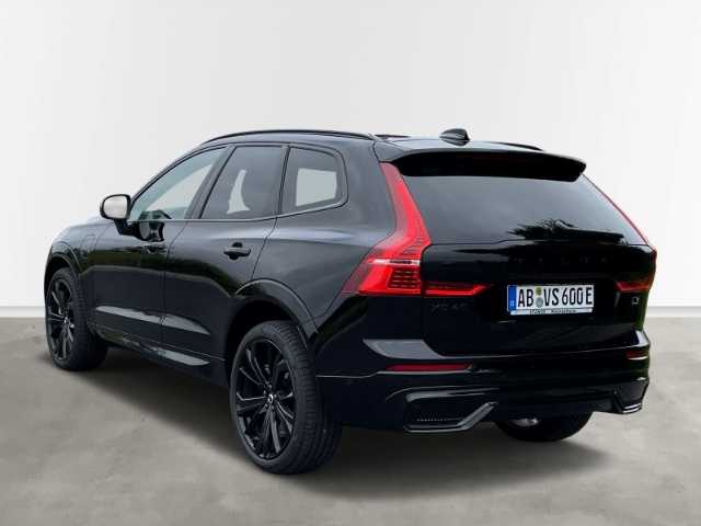Volvo  Plus Black Edition Recharge Plug-In Hybrid AWD T6 Harman Kardon 360 Grad Kamera