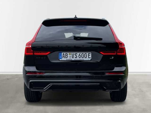 Volvo  Plus Black Edition Recharge Plug-In Hybrid AWD T6 Harman Kardon 360 Grad Kamera
