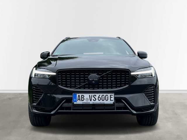 Volvo  Plus Black Edition Recharge Plug-In Hybrid AWD T6 Harman Kardon 360 Grad Kamera
