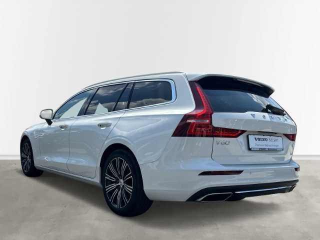 Volvo  Kombi Core Recharge AWD T6 AHK schwenkb. Rückfahrk.