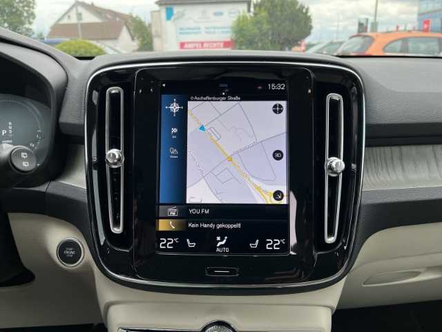 Volvo  Inscription Recharge T5 Navi Leder El. Heckklappe Apple CarPlay