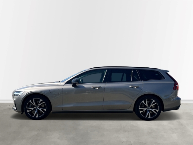 Volvo  R Design Plug-In Hybrid AWD T6 Pano-Schiebedach el. AHK Harman & Kardon