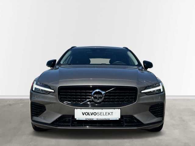 Volvo  R Design Plug-In Hybrid AWD T6 Pano-Schiebedach el. AHK Harman & Kardon