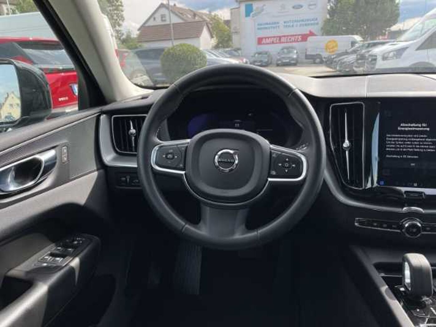 Volvo  Inscription Plug-In Hybrid AWD T6 Twin Engine Pano-Schiebedach el. AHK