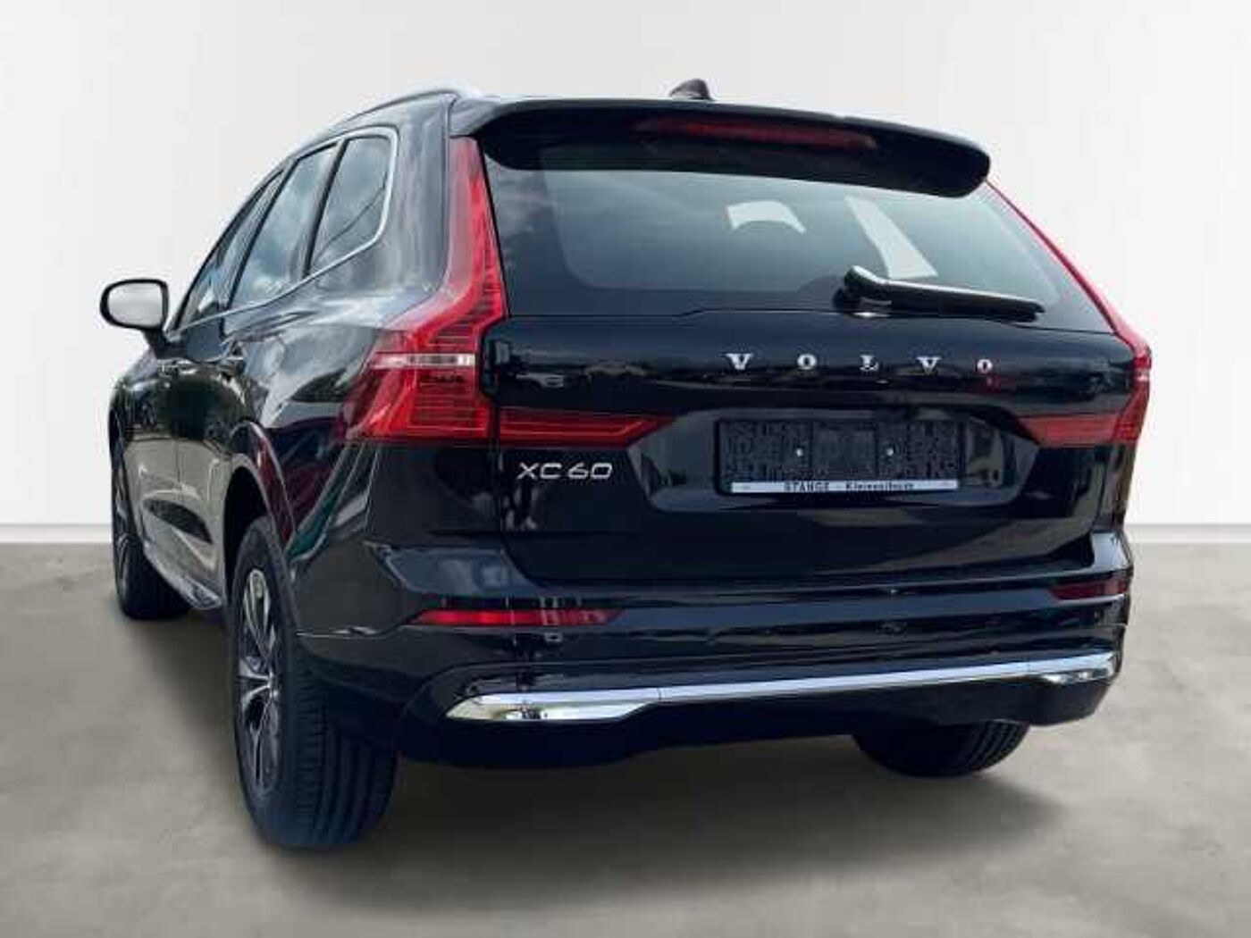 Volvo  Inscription Plug-In Hybrid AWD T6 Twin Engine Pano-Schiebedach el. AHK