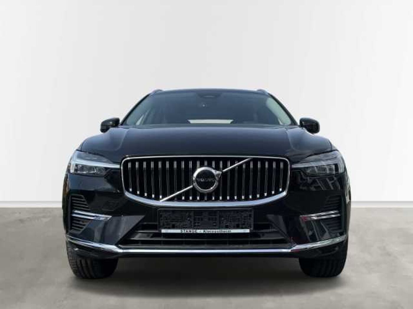 Volvo  Inscription Plug-In Hybrid AWD T6 Twin Engine Pano-Schiebedach el. AHK