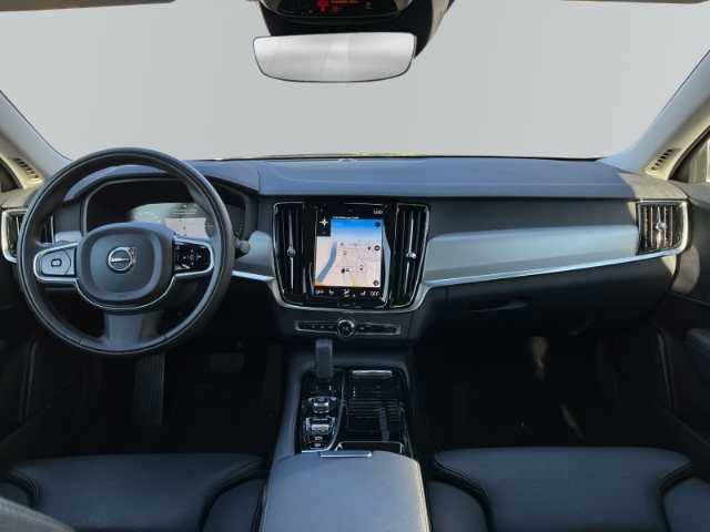 Volvo  Inscription Expression Recharge AWD T8 Standhzg. 360°Kamera