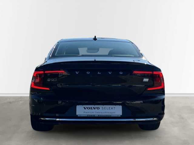 Volvo  Inscription Expression Recharge AWD T8 Standhzg. 360°Kamera