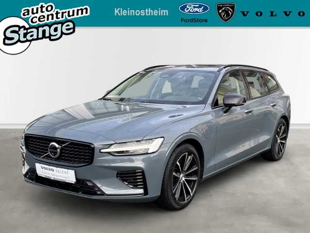 Volvo  Plus Dark Plug-In Hybrid 360°Kamera Pano-Schiebedach Memory Sitze