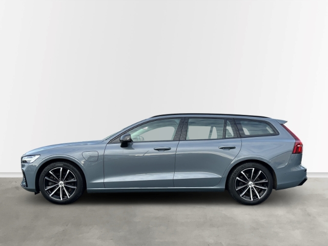 Volvo  Plus Dark Plug-In Hybrid 360°Kamera Pano-Schiebedach Memory Sitze