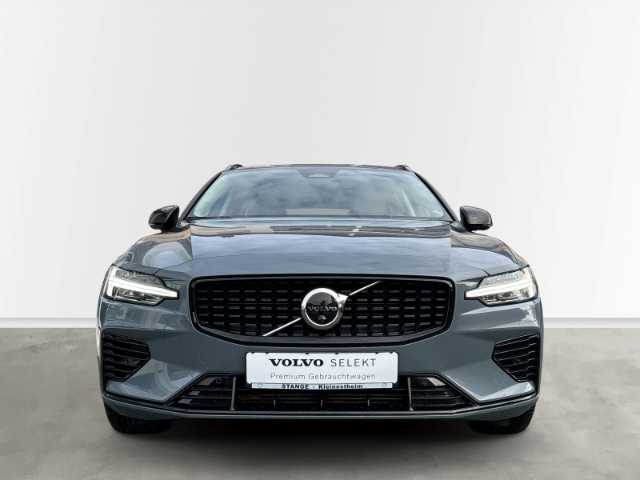 Volvo  Plus Dark Plug-In Hybrid 360°Kamera Pano-Schiebedach Memory Sitze