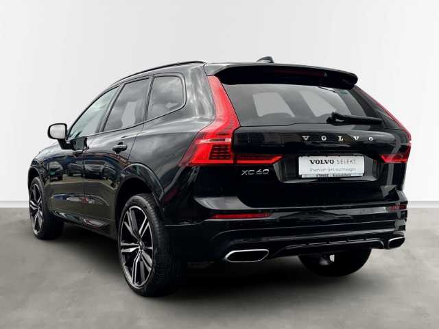 Volvo  R-Design Plug-In Hybrid AWD T6 Bowers & Wilkins AHK Schwenkb.