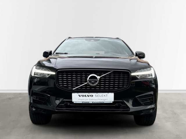 Volvo  R-Design Plug-In Hybrid AWD T6 Bowers & Wilkins AHK Schwenkb.